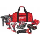 Milwaukee M18 PP5B-502B 4933479541