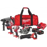 Milwaukee M18 PP5B-502B 4933479541 – Sleviste.cz