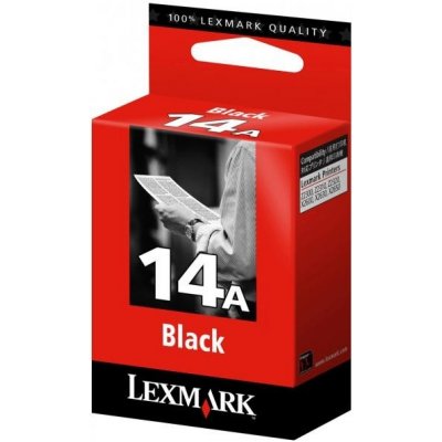 Lexmark 18C2080 - originální