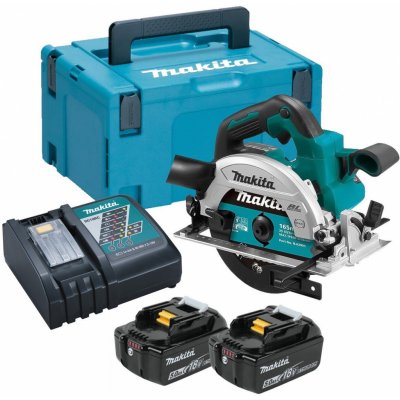 Makita DHS660RTJ – Hledejceny.cz