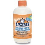 ELMER´S Magical Liquid k výrobě slizu - 259 ml – Hledejceny.cz