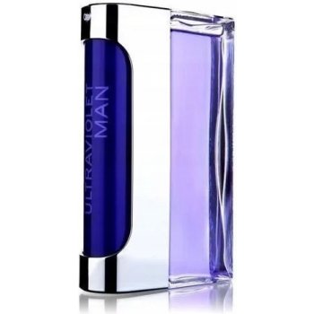 Paco Rabanne Ultraviolet toaletní voda pánská 100 ml