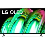 LG 50QNED813QA – Sleviste.cz