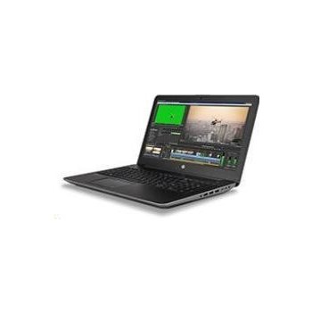 HP ZBook 15 T7V37ES