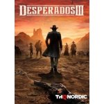 Desperados 3 – Zbozi.Blesk.cz
