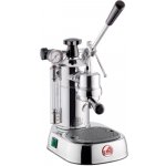 La Pavoni Professional Lusso – Sleviste.cz