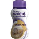 NUTRIDRINK COMPACT PROTEIN S PŘÍCHUTÍ KÁVY POR SOL 24X125ML