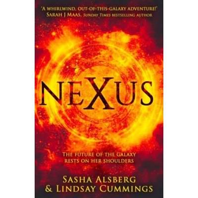 Nexus – Hledejceny.cz