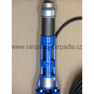 UNIQUA AQUA T60-56 M2007 4" hydraulika čerpadla