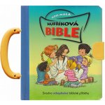 Moje malá kufříková Bible – Hledejceny.cz