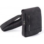 Rip Curl LEAZARD POUCH černá – Zboží Dáma