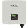 Solární měnič napětí Solax Power G4 X3-Hybrid-10.0-D, Wifi 3.0 CT 10kW