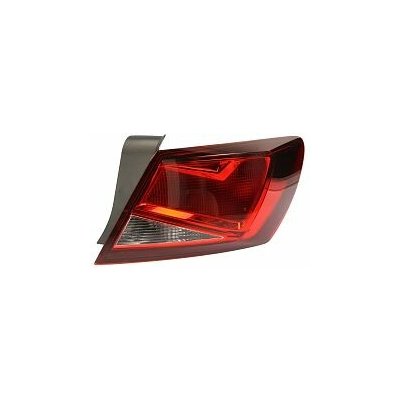 Zadní světlo- pravé vnější SEAT LEON (5F) 2012-2020 |012-2020| VALEO | 045109 – Hledejceny.cz