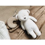 Moonie usínáček Medvěd Cream – Sleviste.cz