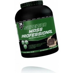 Superior14 MASS PROFESSIONAL 2270 g