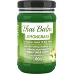 Wang Prom Thajský bylinný balzám Wangprom zelená 100 g – Zboží Mobilmania