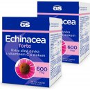 GS Echinacea Forte 600 2 x 90 tablet
