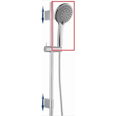 Siko SIKOBSRS231 – Zboží Dáma