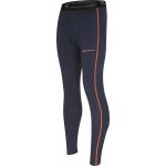 ALPINE PRO TETHYS 2 pánské spodní kalhoty dlouhé MUNP045602 mood indigo – Zboží Dáma