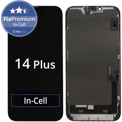 LCD Displej + Dotykové sklo Apple iPhone 14 Plus – Zboží Mobilmania