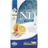 N&D Ocean Cat GF Neutered Adult Herring & Orange 0,3 kg