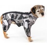 Samohýl Exclusive Kombinéza softshell Bandy – Zboží Mobilmania