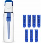 Dafi Solid 0,7l modrá – Sleviste.cz