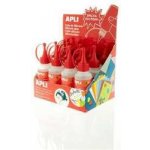 Apli lepidlo silikonové 100 ml – Zboží Dáma