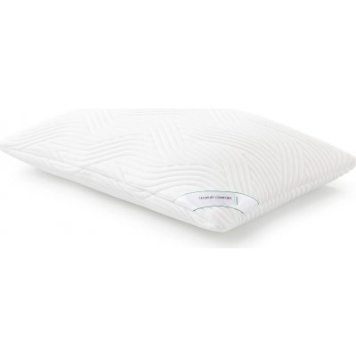 TEMPUR Polštář poskytující oporu v libovolných polohách spánku Comfort Medium 2.0 70x50 – Zboží Mobilmania