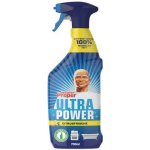 Mr Proper Ultra Power Lemon Čisticí Sprej 750 ml – HobbyKompas.cz