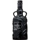 The Kraken Black Spiced White Bottle 40% 0,7 l (holá láhev)