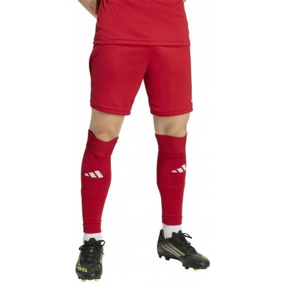 adidas ENTRADA 26 Short Červená 3XL – Sleviste.cz