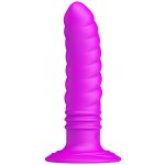 Pretty Love Twist 10 vibrační anální kolík fialové – Hledejceny.cz