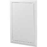 Vents revizní dvířka 200 x 300 mm plastová D – Sleviste.cz