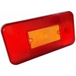 Náhradní sklo pro světlo koncové LT-90 L/P – Hledejceny.cz