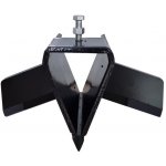 VARI Kříž štípací pro 8 TON – Hledejceny.cz