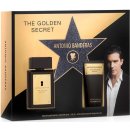 Antonio Banderas The Golden Secret EDT 50 ml + bazám po holení 100 ml dárková sada