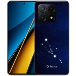 mmCase na Xiaomi Poco X6 Pro 5G - souhvězdí Býka – Zboží Živě