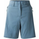 Dare 2b Dámské kraťasy Womens Torrek Short světle modrá – Sleviste.cz