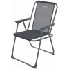 Zahradní židle a křeslo Židle Regatta Retexo Chair černá