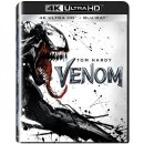 Venom UHD+BD