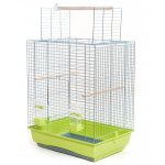 Inter Zoo Ara Big pozink 54x39x68 cm – Zboží Dáma