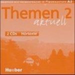 Themen aktuell 2 CD /2/ – Hledejceny.cz