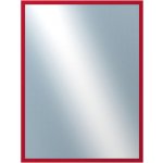 DANTIK PERLA 60x80 cm červená 2878 – Hledejceny.cz