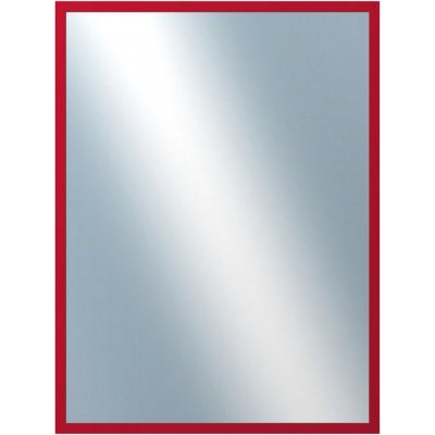 DANTIK PERLA 60x80 cm červená 2878 – Hledejceny.cz