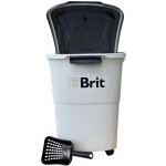 Brit Care Feed Barrel 38 litrů – Hledejceny.cz