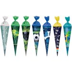 Herlitz Kornout Panter 85 cm – Zboží Dáma