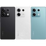 Xiaomi Redmi Note 13 5G 8GB/256GB Ocean Teal – Zboží Živě