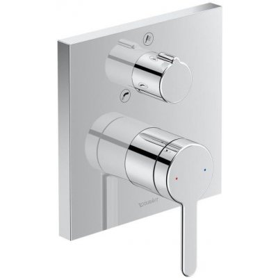 Duravit C.1 C15210011010 – Zboží Mobilmania