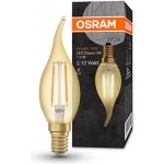 LEDVANCE Žárovka LED 1,5W/824 E14 VINTAGE 1906 filament – Hledejceny.cz